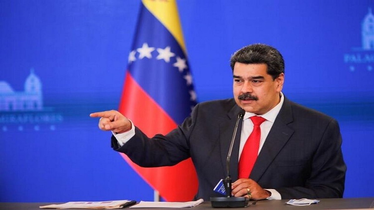 مادورو: پیروزی «خاویر میلی» پیروزی نئونازی است