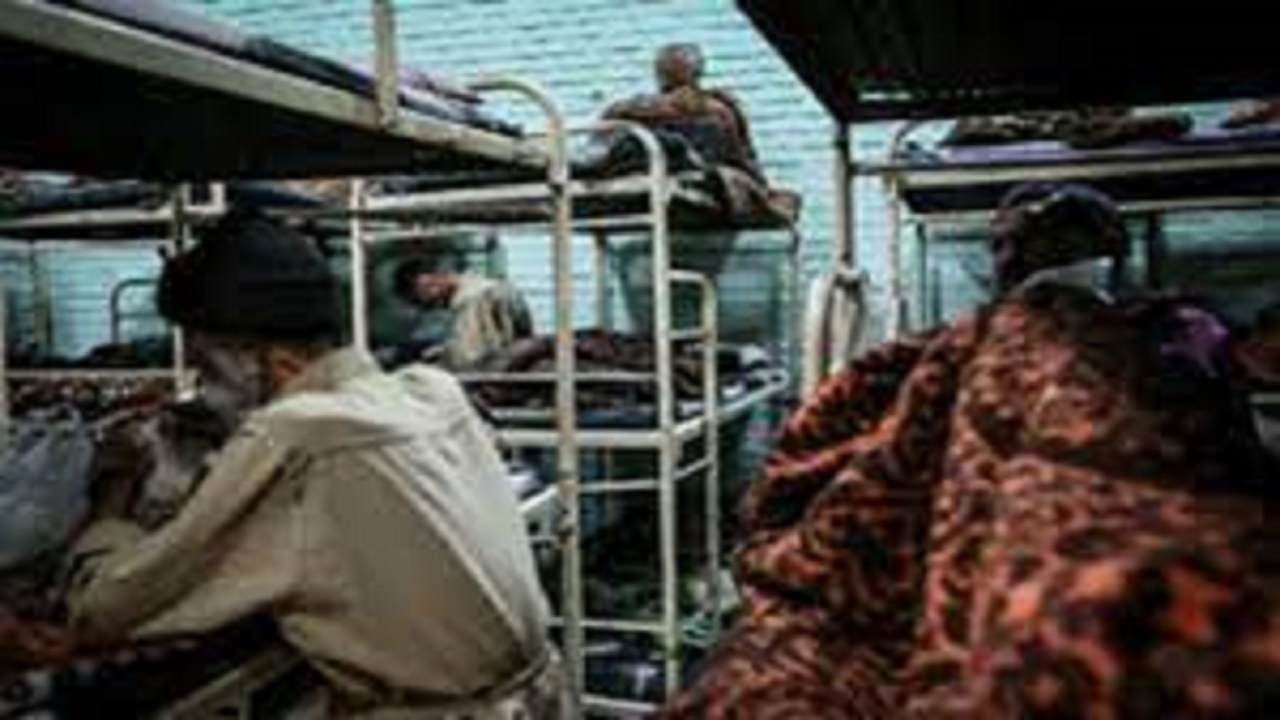 پذیرش هزار و ۷۰۰ معتاد متجاهر در مراکز بهزیستی قزوین