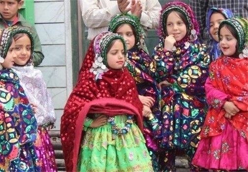 ثبت عروسی چنشتی‌ها در تقویم رویداد‌های گردشگری کشور