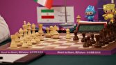 - ۲ طلا، ۳ نقره و ۲ برنز به شطرنج‌بازان ایران رسید