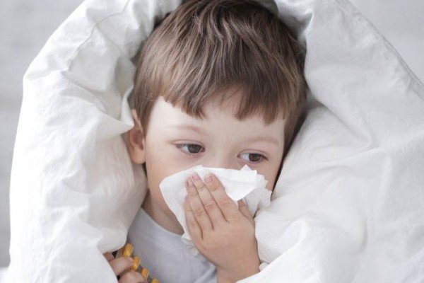 بستری ۲۲ بیمار مبتلا به آنفلوآنزا در نهاوند