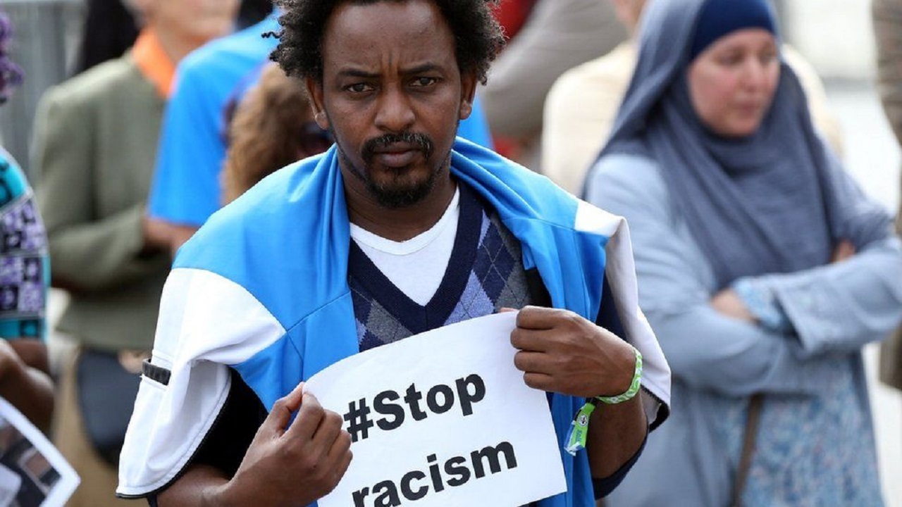 افزایش نژادپرستی علیه سیاه‌پوستان در کشور‌های اروپایی