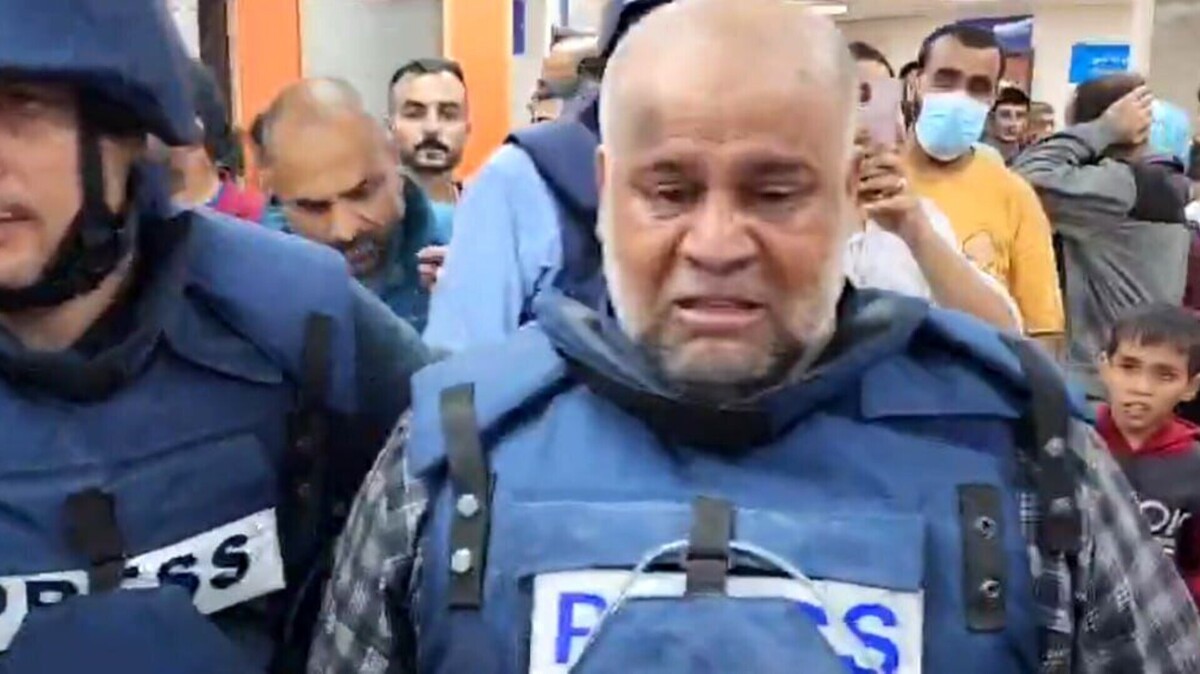 پرچم فلسطین بر فراز برج میلاد + فیلم