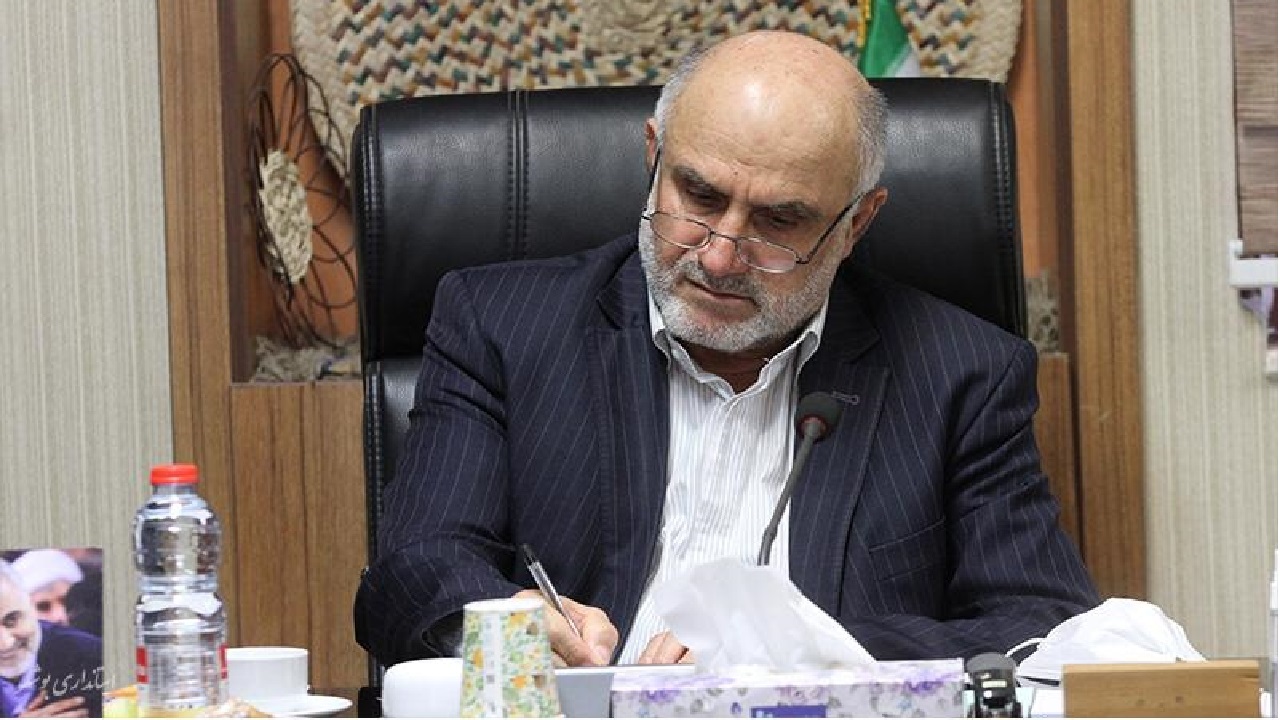 تبریک استاندار بوشهر به مدال آوران بوشهری در مسابقات پاراآسیایی