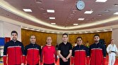 - دو تیم کاتا جودو ایران با شایستگی فینالیست شدند