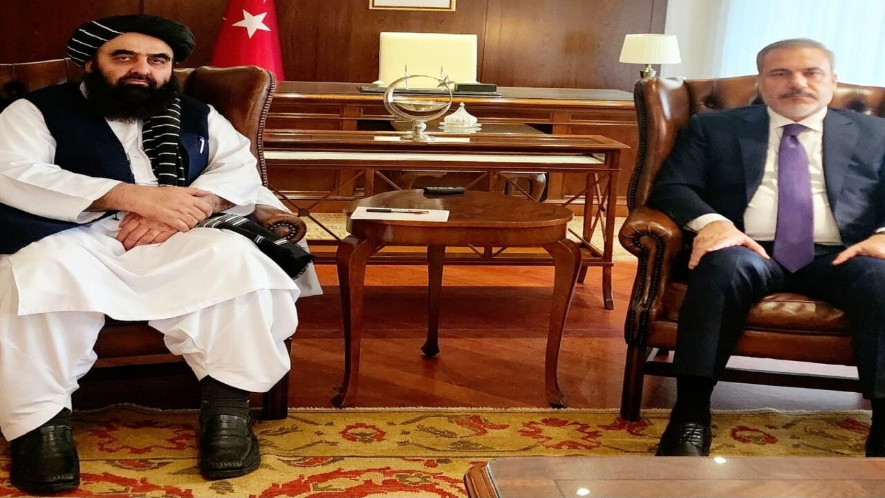 ترکیه به دوستی خود با افغانستان ادامه خواهد داد