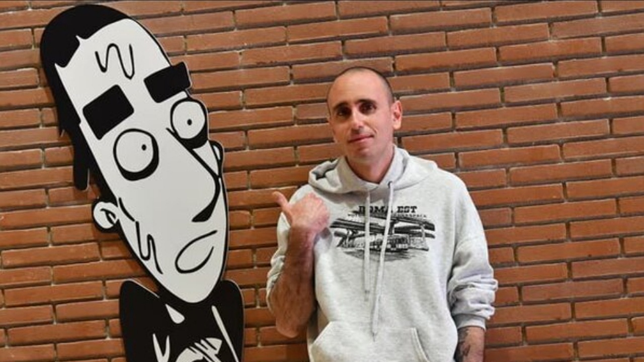 کاریکاتوریست مشهور ایتالیایی فستیوال تحت حمایت رژیم صهیونیستی را تحریم کرد
