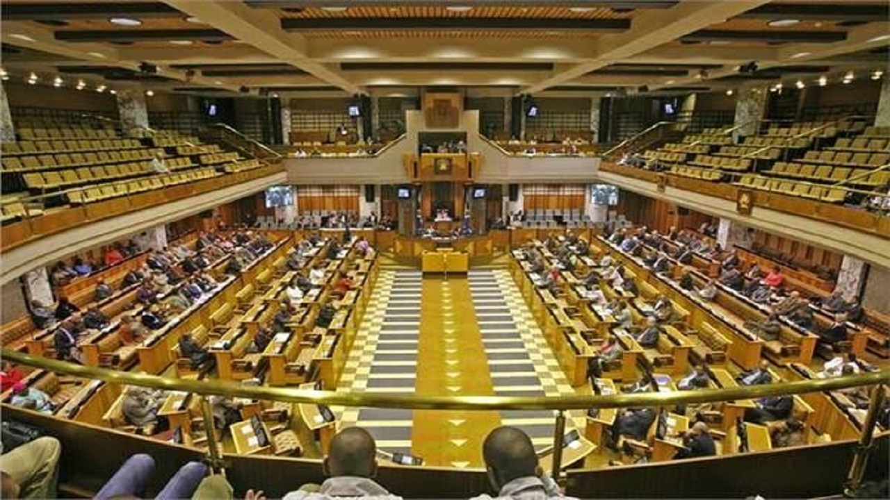 پارلمان آفریقای جنوبی رأی به تعطیلی سفارت رژیم صهیونیستی داد