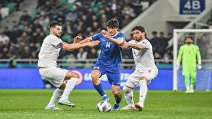 - ساختار دفاعی معیوب در بازی با ازبکستان نمایان شد/ با تیم محلات هم به جام جهانی صعود می کنیم