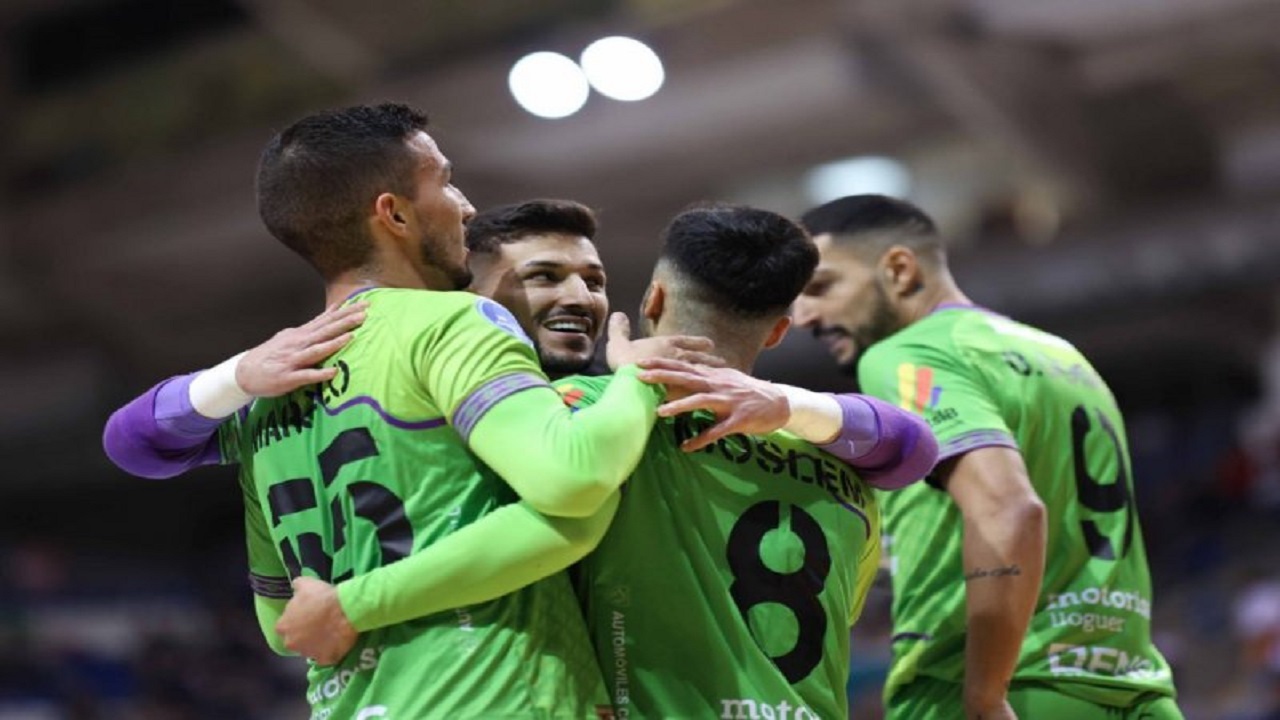 درخشش ستاره ایرانی در لیگ قهرمانان اروپا