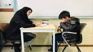 فعالیت ۱۷۰ مشاور در سطح مدارس استان ایلام