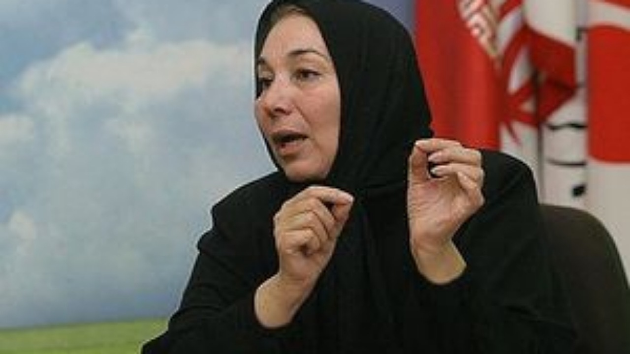 خاطره پروانه معصومی از تهدید خود و بهرام بیضایی به زندان‌ در رژیم پهلوی + فیلم