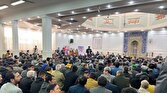 باشگاه خبرنگاران -یادواره شهید کاظمی در مشهد برگزار شد
