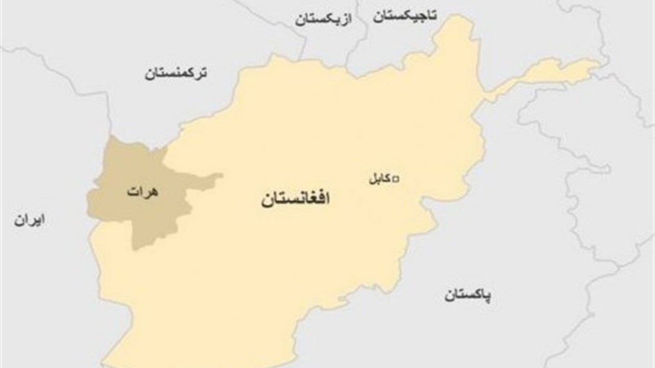 سفارت ایران در افغانستان حادثه تروریستی هرات را محکوم کرد
