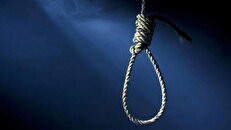 تایید حکم اعدام پدر آزارگر