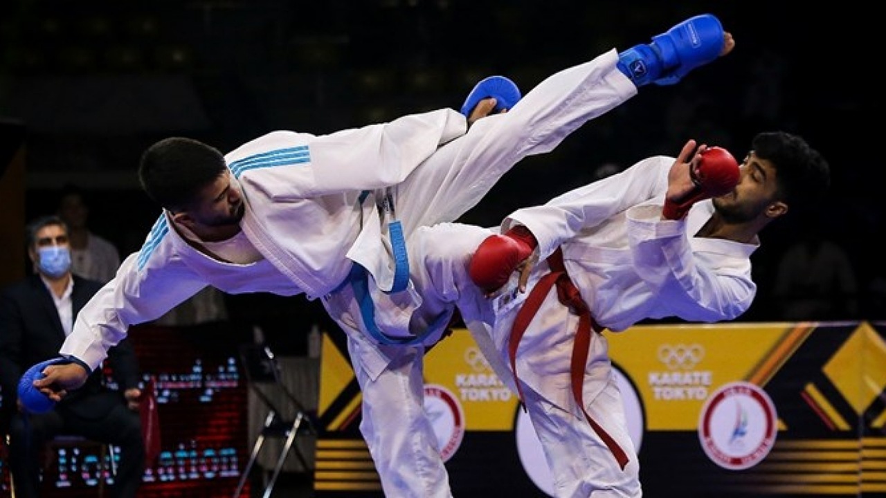 کاراته ایران رو به نزول است/ در بخش بانوان در سطح آسیا هم نیستیم
