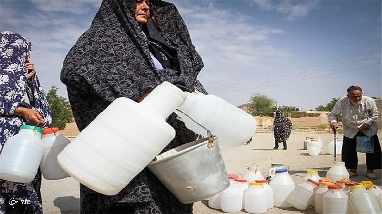 ۳۷۰ میلیارد ریال برای آبرسانی به روستا‌های مهاباد هزینه شد