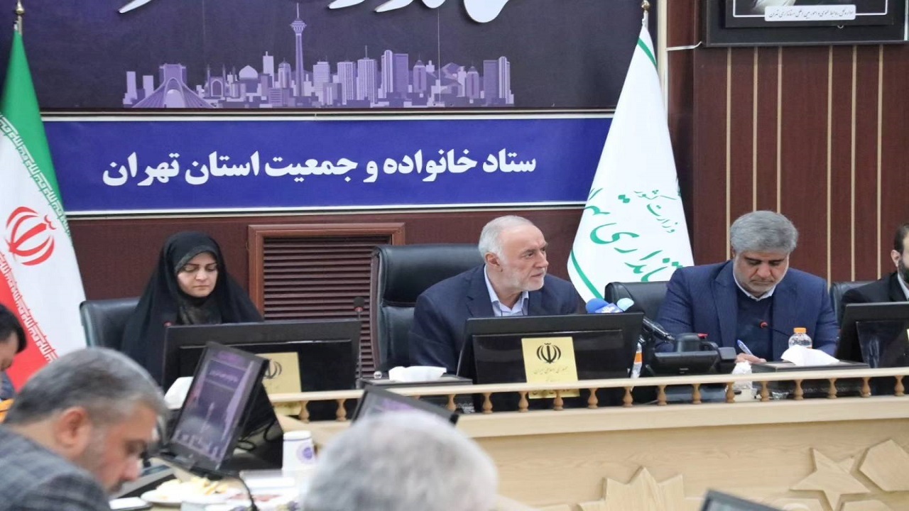 وجود ۶ میلیون جوان آماده ازدواج در تهران
