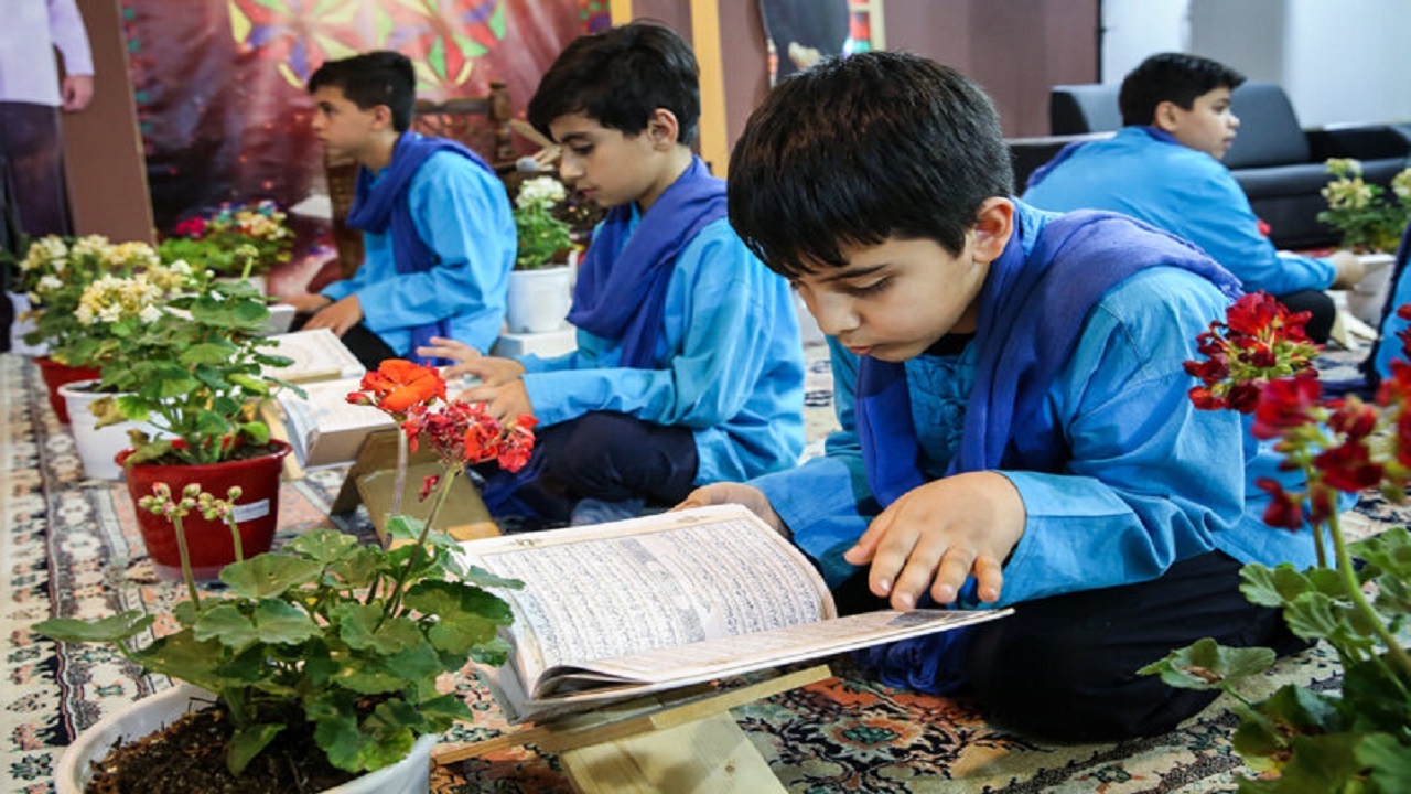 طرح «آوای آسمانی» در مدارس غیردولتی و هیات امنایی کردستان برگزار می‌شود