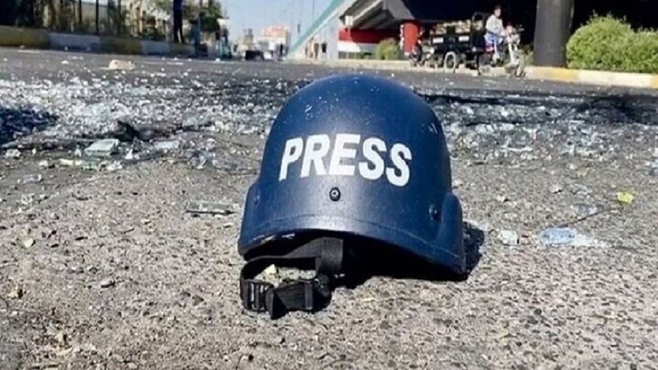 پیام تسلیت مدیرکل رسانه‌های خارجی وزارت ارشاد در پی شهادت مدیر دفتر خبرگزاری آناتولی در غزه