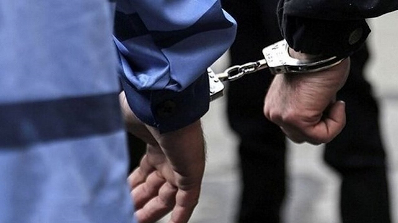 دستگیری دو شرور پاتوق‌دار گردنه تنباکویی در پاتک شبانه پلیس پایتخت