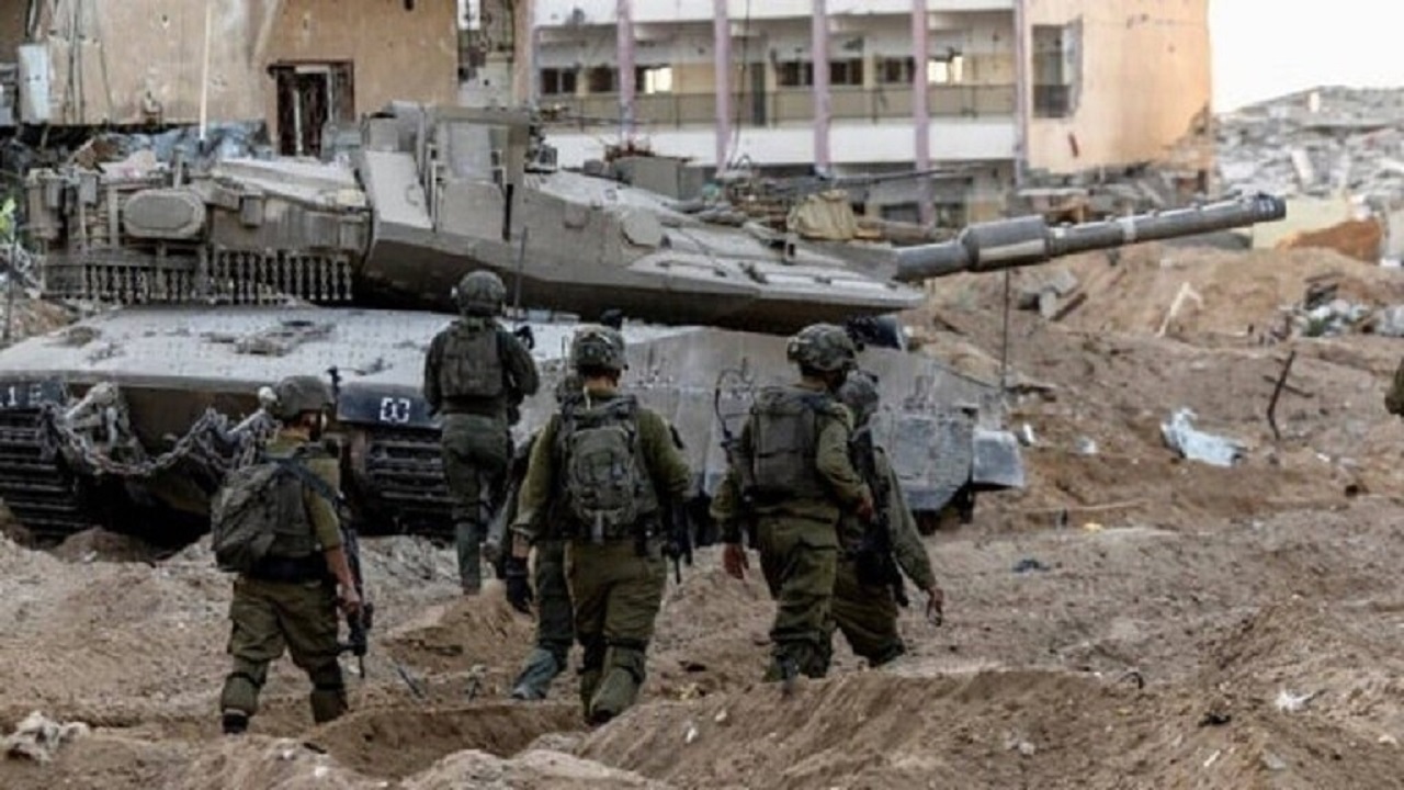 پنتاگون: احتمال شکست استراتژیک اسرائیل در غزه وجود دارد