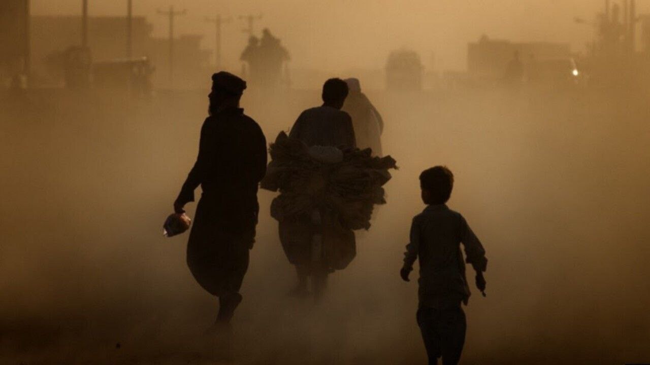افغانستان در قعر تولید کنندگان گازهای گلخانه ای در جهان