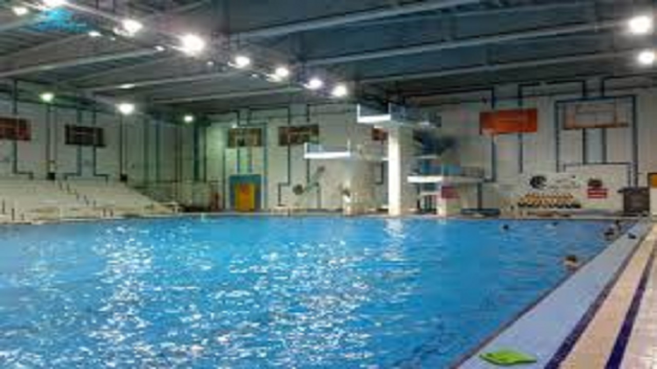 دعوت ۲ شناگر جوان و یک مربی کرمانشاهی به اردوی آماده سازی تیم ملی