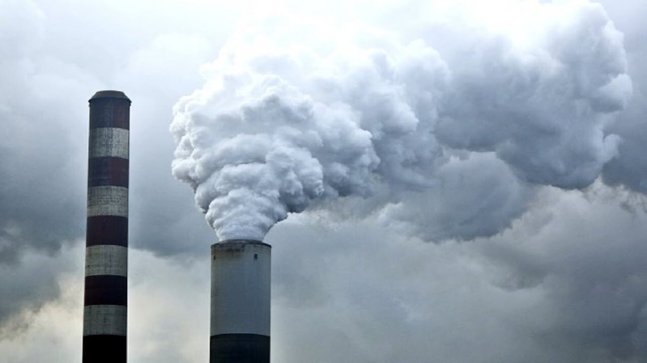 آلودگی هوا سالانه باعث مرگ بیش از ۵ میلیون نفر در سراسر جهان می‌شود