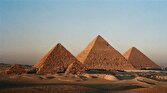 - راز ساخت اهرام مصر فاش شد؟