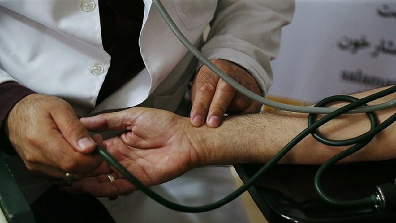 شناسایی بیش از ۲ هزار مبتلا به فشار خون و دیابت در سیستان و بلوچستان