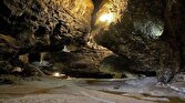 - غار کرفتو کردستان؛ بزرگترین غار باستانی ایران