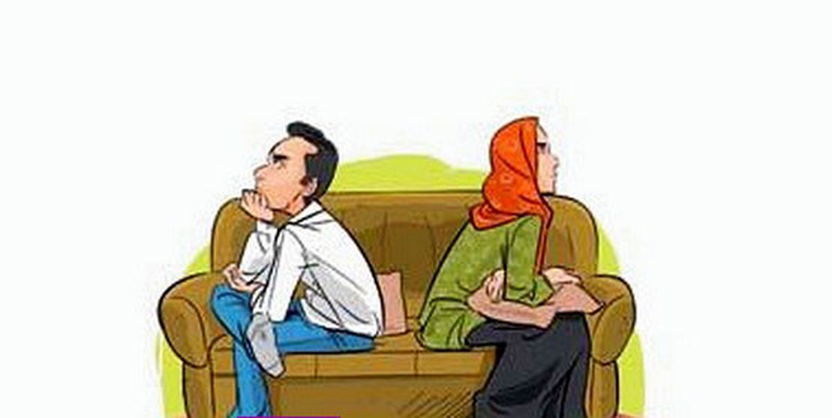 باشگاه خبرنگاران -سکوت، قاتل خاموش زندگی مشترک/ آسیب‌های مخرب سکوت چیست؟