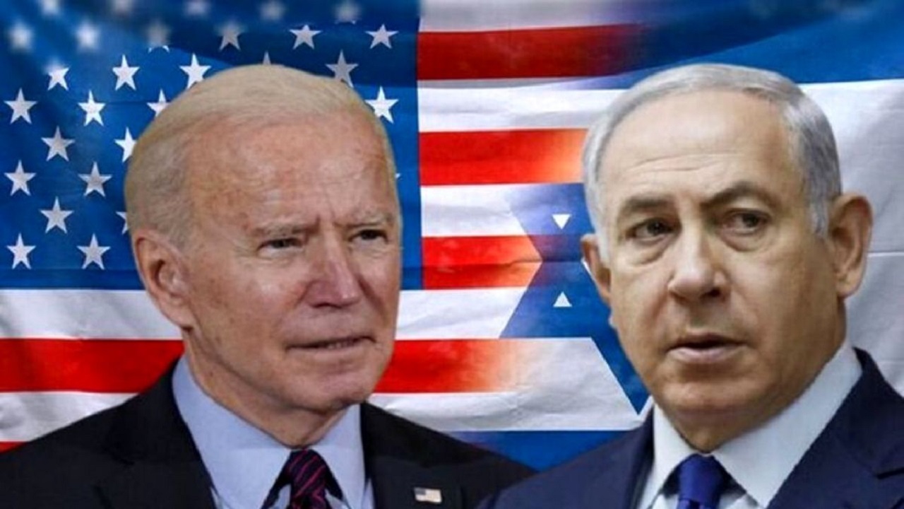 پیام نتانیاهو به آمریکا: سلطه فلسطینی در غزه را نمی‌پذیریم