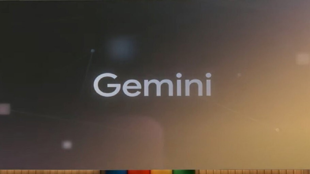 گوگل احتمالاً تا چند روز دیگر پیش‌نمایش مدل هوش مصنوعی Gemini را ارائه می‌کند