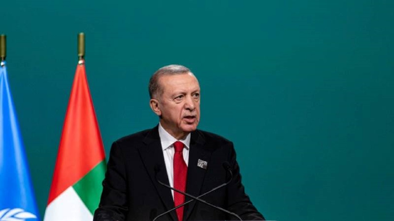 اردوغان: نتانیاهو آینده منطقه را به خطر می‌اندازد