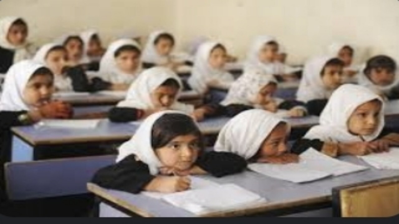کمک مالی اروپا برای ترمیم مکان‌های تعلیمی در افغانستان