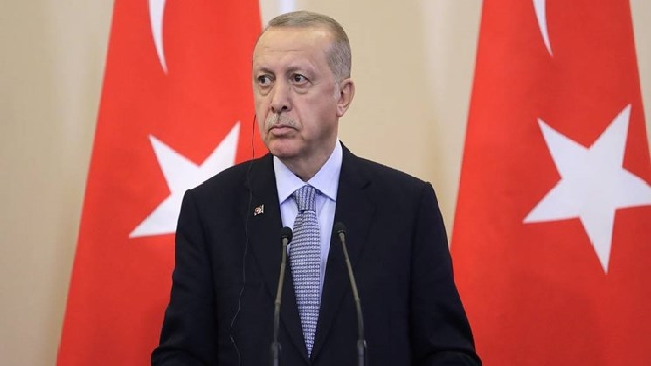 هشدار اردوغان به تل‌آویو درباره ترور اعضای حماس در ترکیه