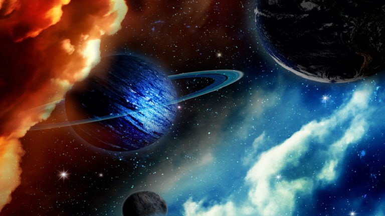 رصد جسمی عجیب و سرگردان میان زحل و اورانوس