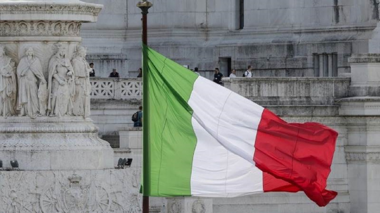 ایتالیا از طرح «یک کمربند-یک جاده» کنار رفت