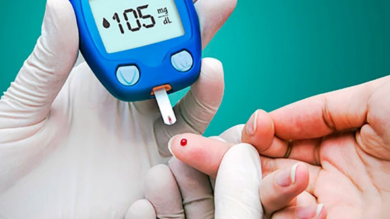 افزایش خطر ابتلا به دیابت با  قاعدگی در سن پایین