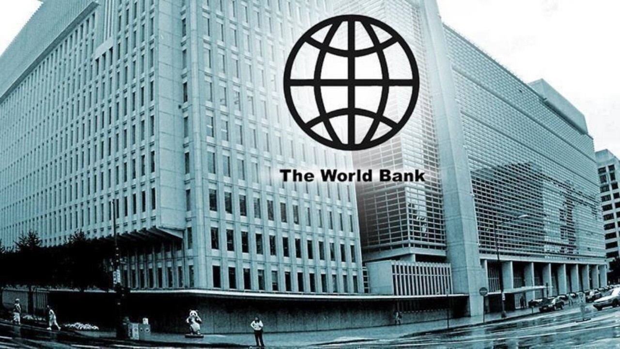 بازگشایی دفتر بانک جهانی در کابل