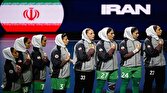 - شکست زنان هندبالیست‌ ایران برابر شیلی