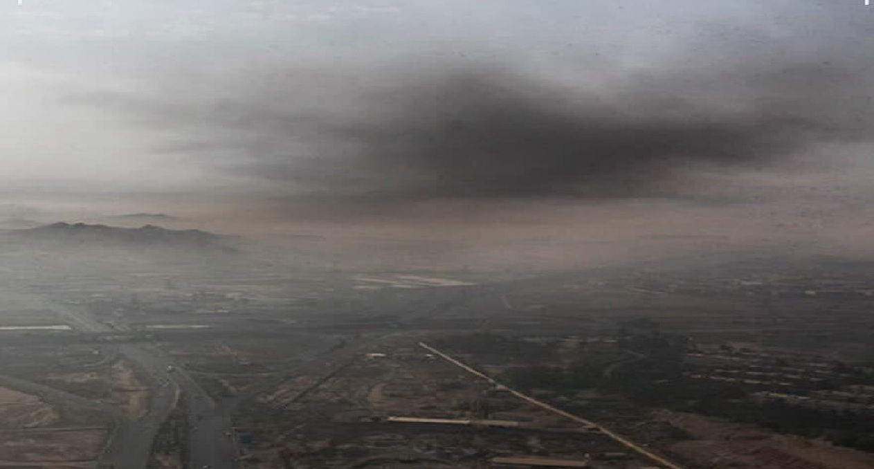 محیط زیست خوزستان از ۲ شرکت کشت و صنعت نیشکر به دلیل آلودگی شکایت کرد