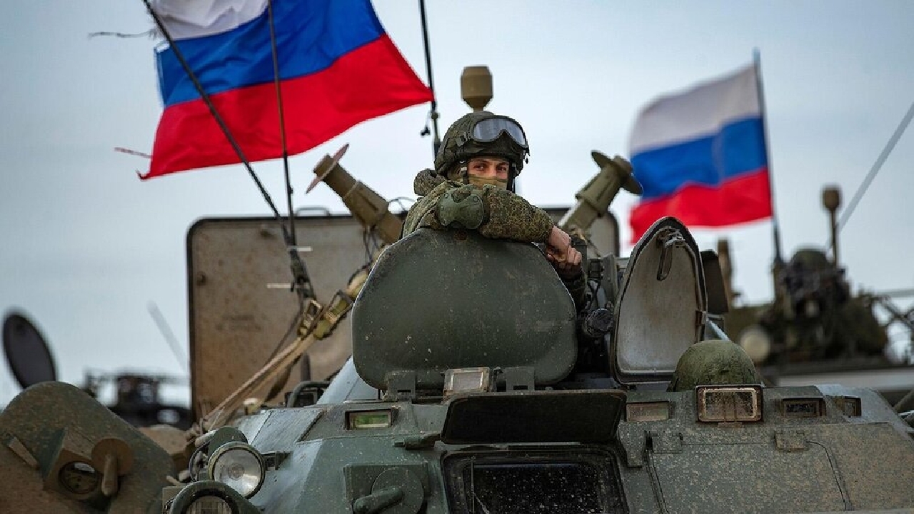 سرنگونی ۵ جنگنده و ۲۲۴ پهپاد ارتش اوکراین توسط روسیه