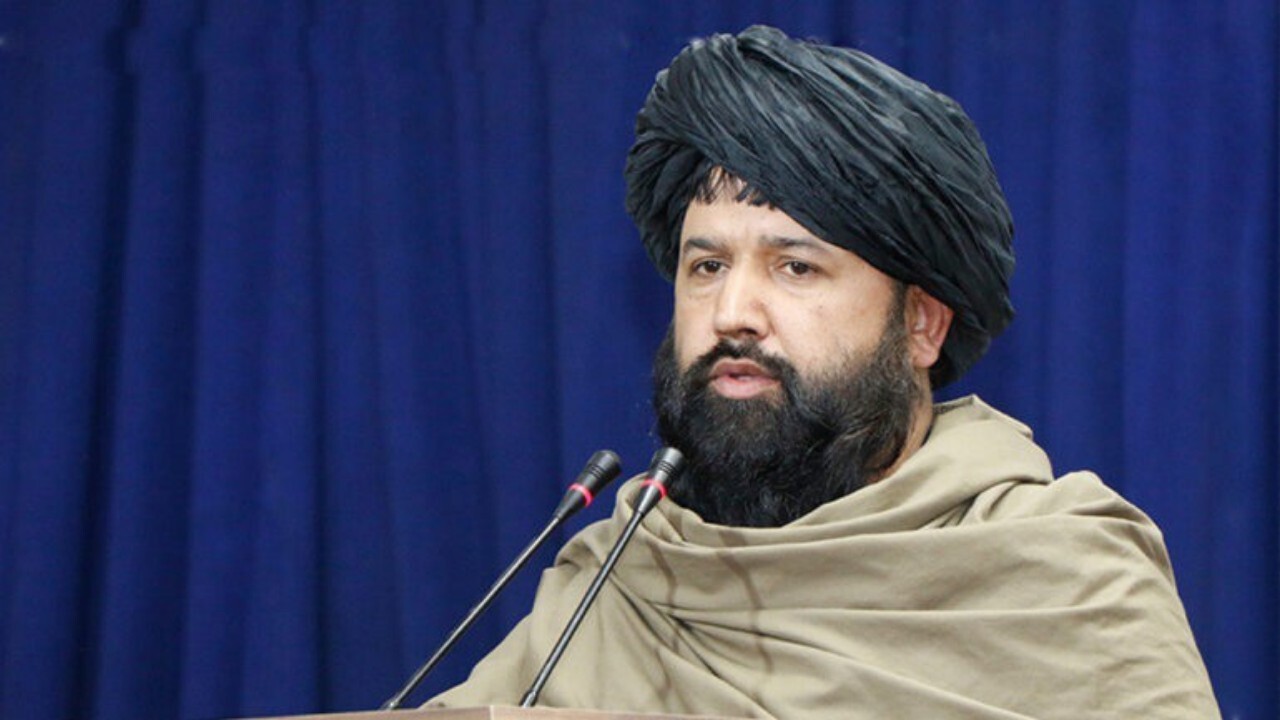 جامعه جهانی با طالبان رفتار دوگانه ای دارد