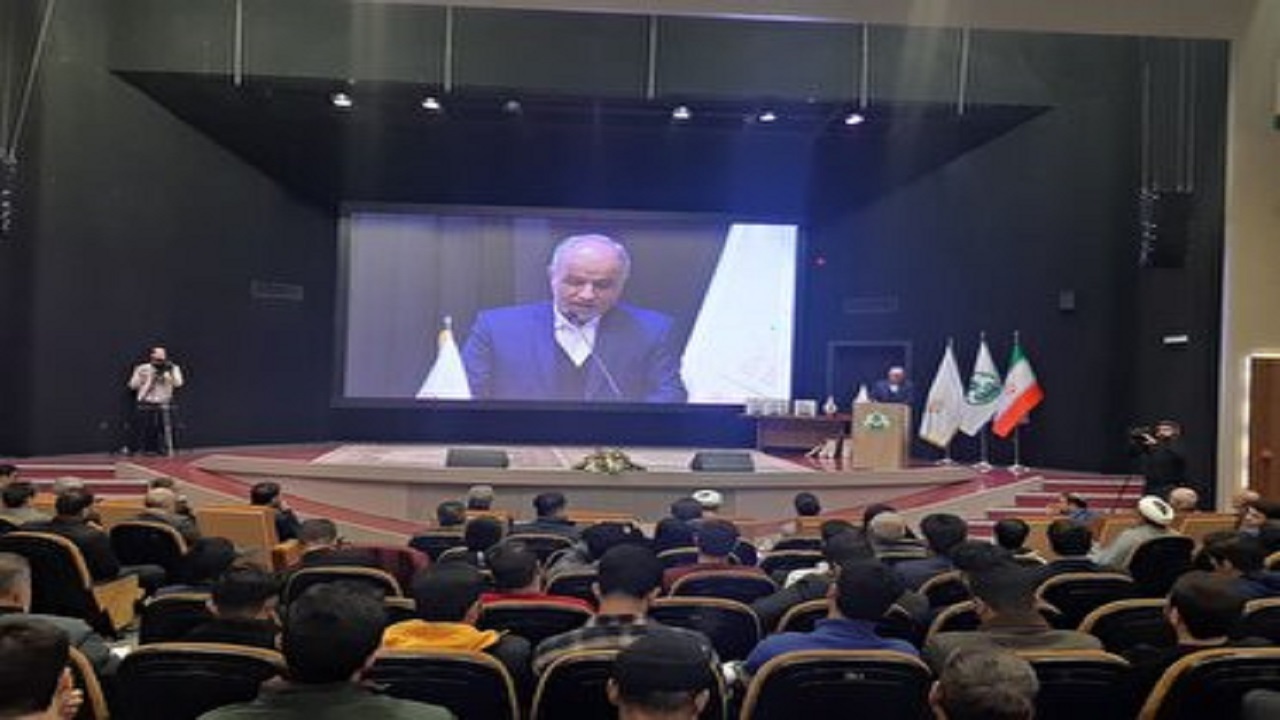 باز تولید ادبیات حقوق فلسطین در اصفهان