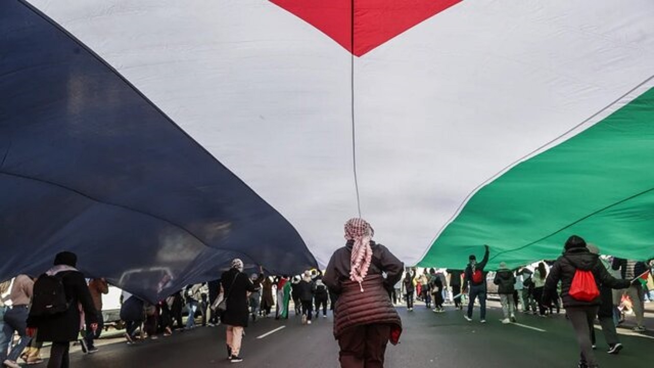 گروه‌های فلسطینی برای اعتصاب جهانی در مخالفت با جنگ غزه فراخوان دادند