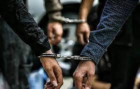 دستگیری ۲۵ معتاد و خرده فروش مواد مخدر در اسدآباد