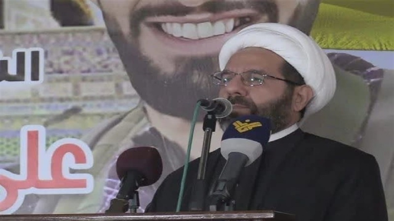 مقام حزب‌الله: هیچ جای امنی برای صهیونیست‌ها در مرز لبنان نیست